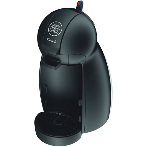 aparat dolce gusto cu capsule.